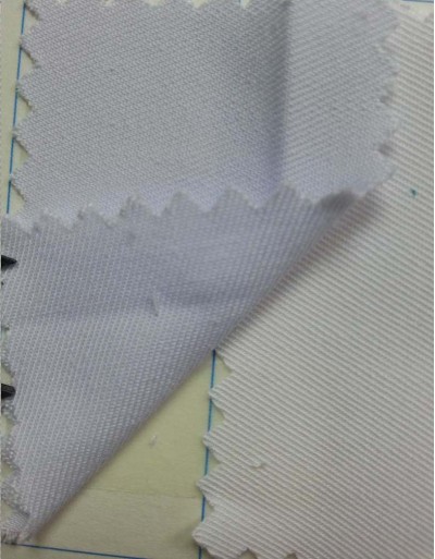 SX- YLF 全精梳滌卡T/C45/2*21/138*71  滌棉紗卡T/C23*21/138*71 耐漂白水 耐氯漂 制服 Anti bleaching bleaching resistant 細節-2